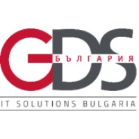 GDS Bulgaria EOOD logo, GDS Bulgaria EOOD contact details