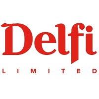 Delfi Limited logo, Delfi Limited contact details