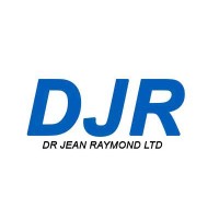 Dr Jean Raymond Ltd logo, Dr Jean Raymond Ltd contact details