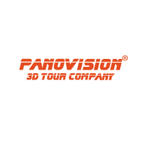 Panovision 3D Tour Company Moscow logo, Panovision 3D Tour Company Moscow contact details