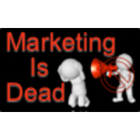 Marketing Is Dead logo, Marketing Is Dead contact details