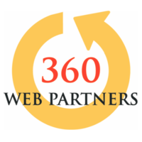 360 Web Partners logo, 360 Web Partners contact details