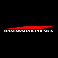 DAMANS DAK POLSKA logo, DAMANS DAK POLSKA contact details