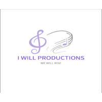 I Will Productions logo, I Will Productions contact details