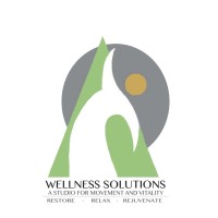 Wellness Solutions Physical Therapy logo, Wellness Solutions Physical Therapy contact details