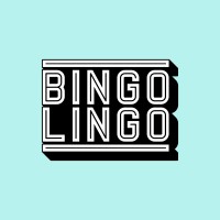 BINGO LINGO logo, BINGO LINGO contact details