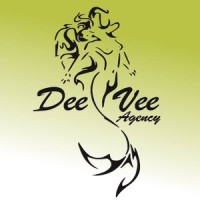 Deevee Dubai logo, Deevee Dubai contact details