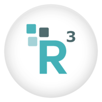 R³ Productions (R_cub3) logo, R³ Productions (R_cub3) contact details