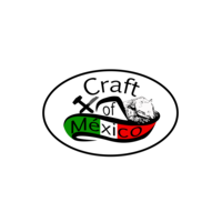 Craft of Mexico logo, Craft of Mexico contact details