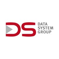 Data System Group logo, Data System Group contact details