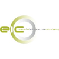 EIC BV logo, EIC BV contact details