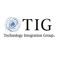 Technology Integration Group logo, Technology Integration Group contact details