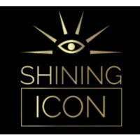 SHINING ICON logo, SHINING ICON contact details