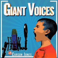 Giant Voices Media logo, Giant Voices Media contact details