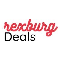 Rexburg Deals logo, Rexburg Deals contact details