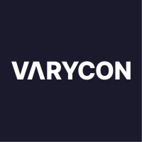 VARYCON logo, VARYCON contact details