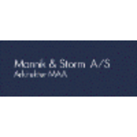 Mannik & Storm A/S logo, Mannik & Storm A/S contact details