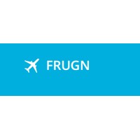 FRUGN logo, FRUGN contact details