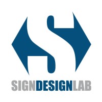 Sign Design Lab logo, Sign Design Lab contact details