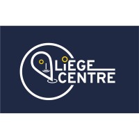 LIEGE - GESTION CENTRE - VILLE logo, LIEGE - GESTION CENTRE - VILLE contact details