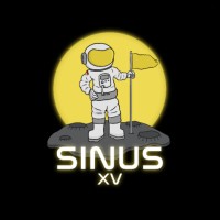 SINUS XV logo, SINUS XV contact details