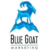 Blue Goat Marketing, LLC. logo, Blue Goat Marketing, LLC. contact details