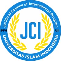 JCI FH UII logo, JCI FH UII contact details