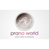 Prana World logo, Prana World contact details