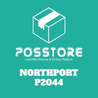 Posstore Northport P2044 logo, Posstore Northport P2044 contact details