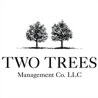 Two Trees Management Co. logo, Two Trees Management Co. contact details