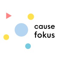 cause fokus logo, cause fokus contact details