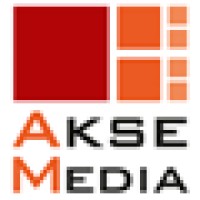 Akse Media logo, Akse Media contact details