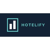 Hotelify logo, Hotelify contact details