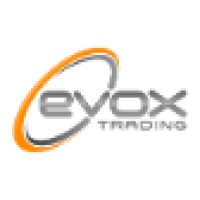 EVOX TRADING logo, EVOX TRADING contact details