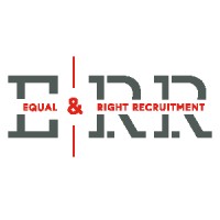 Equal & Right Recruitment logo, Equal & Right Recruitment contact details