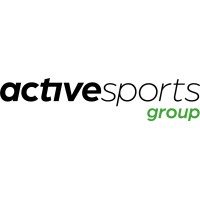 Active Sports Group logo, Active Sports Group contact details