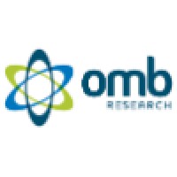 OMB Research Ltd logo, OMB Research Ltd contact details