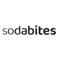 Sodabites. Brand and Cultural Transformation logo, Sodabites. Brand and Cultural Transformation contact details