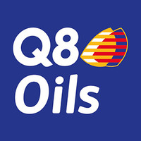 Q8Oils SE logo, Q8Oils SE contact details