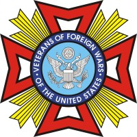 VFW Post 2323 logo, VFW Post 2323 contact details