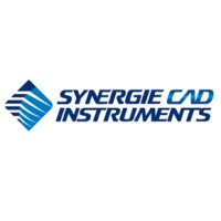 Synergie CAD Instruments logo, Synergie CAD Instruments contact details