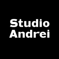 Studio Andrei logo, Studio Andrei contact details