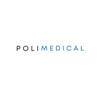 POLIMEDICAL logo, POLIMEDICAL contact details