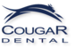 Cougar Dental logo, Cougar Dental contact details