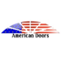 American Doors logo, American Doors contact details