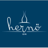 Hernö Gin logo, Hernö Gin contact details