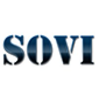 SOVI logo, SOVI contact details