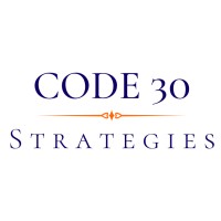 Code 30 Strategies logo, Code 30 Strategies contact details