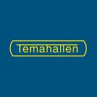 Temahallen AB logo, Temahallen AB contact details