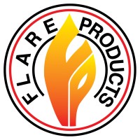 FLARE PRODUCTS LIMITED logo, FLARE PRODUCTS LIMITED contact details